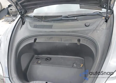 2021 Tesla Model 3 Standard Range Plus Rear-Wheel Drive from USA, damaged, VIN 5YJ3E1EA0MF031987